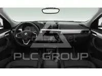 2021 BMW X2
