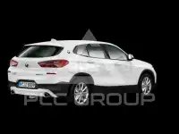 2021 BMW X2