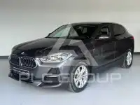 2021 BMW X2