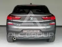 2021 BMW X2