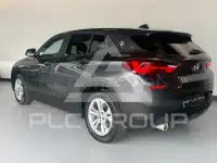2021 BMW X2