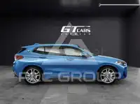 2021 BMW X2