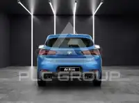 2021 BMW X2