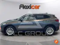 2021 BMW X2