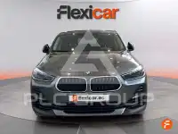 2021 BMW X2