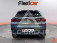 2021 BMW X2