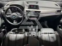2021 BMW X2