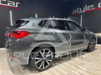 2021 BMW X2