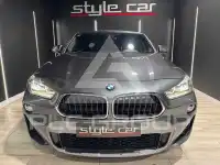2021 BMW X2