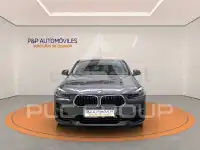 2021 BMW X2