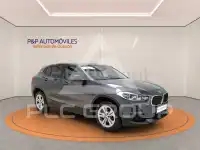 2021 BMW X2