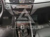 2021 BMW X2