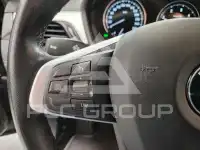 2021 BMW X2
