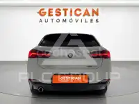 2021 BMW X2