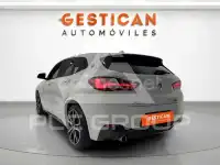 2021 BMW X2