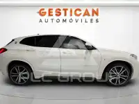 2021 BMW X2