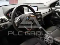 2021 BMW X2