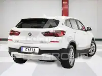 2021 BMW X2
