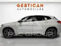 2021 BMW X2