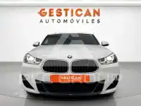2021 BMW X2