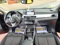 2021 BMW X2