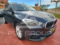 2021 BMW X2