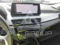 2021 BMW X2
