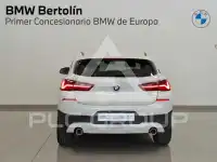 2021 BMW X2