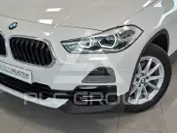 2021 BMW X2