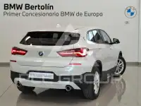 2021 BMW X2