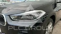 2021 BMW X2