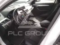 2021 BMW X2