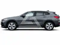 2021 BMW X2