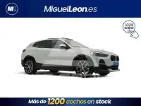 2021 BMW X2