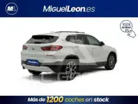 2021 BMW X2