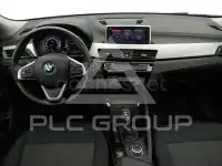 2021 BMW X2