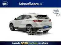 2021 BMW X2