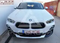 2021 BMW X2