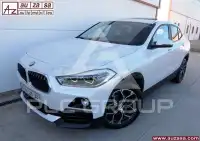 2021 BMW X2