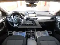 2021 BMW X2