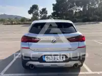 2021 BMW X2