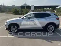 2021 BMW X2