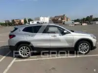 2021 BMW X2