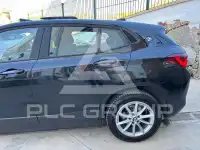 2021 BMW X2