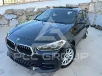 2021 BMW X2