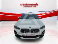 2021 BMW X2