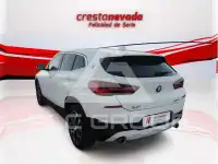 2021 BMW X2