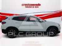 2021 BMW X2