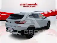 2021 BMW X2