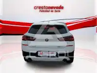 2021 BMW X2